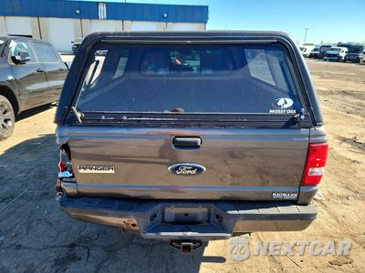 Zdjęcie 6 z 12 samochodu: 2011 FORD RANGER SUPER CAB VIN:1FTLR4FE6BPA62414 - miniatura