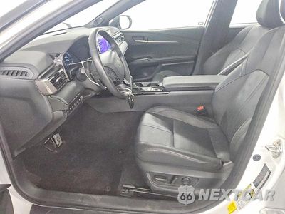 Zdjęcie 7 z 12 samochodu: 2025 TOYOTA CAMRY XSE VIN:4T1DAACK1SU110371 - miniatura