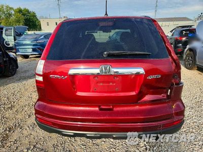 Zdjęcie 6 z 13 samochodu: 2011 HONDA CR-V EX VIN:3CZRE4H59BG705355 - miniatura