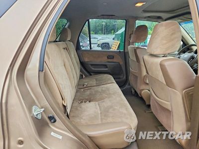 Zdjęcie 11 z 13 samochodu: 2003 HONDA CR-V EX VIN:SHSRD78873U129740 - miniatura