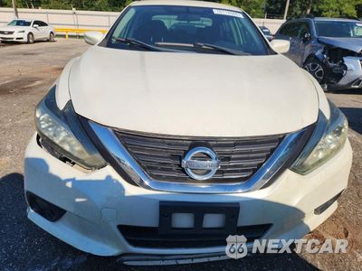 Piąte zdjęcie samochodu w środku: 2016 NISSAN ALTIMA 2.5 SR VIN:1N4AL3AP2GC206475 - miniatura