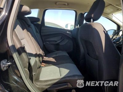 Zdjęcie 10 z 13 samochodu: 2018 FORD C-MAX SE VIN:1FADP5AU7JL104664 - miniatura