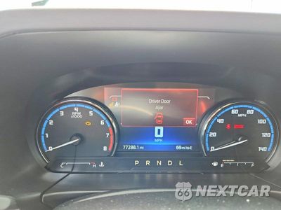 Zdjęcie 9 z 13 samochodu: 2021 FORD BRONCO SPORT OUTER BANKS VIN:3FMCR9C68MRA70578 - miniatura