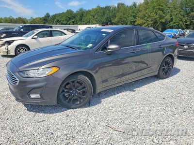 2020 FORD FUSION SE 3FA6P0HD3LR143645 - główne zdjęcie licytacji z USA - miniatura