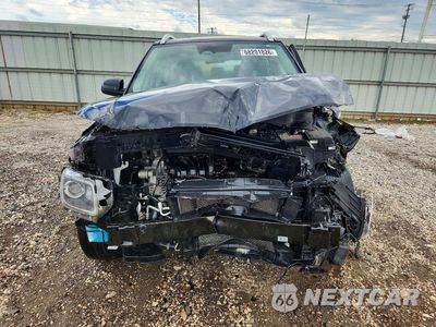 Piąte zdjęcie samochodu w środku: 2023 HYUNDAI VENUE SEL VIN:KMHRC8A32PU243345 - miniatura