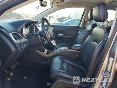 Zdjęcie 7 z 14 samochodu: 2018 DODGE JOURNEY GT VIN:3C4PDCEGXJT329433 - miniatura