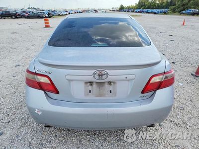 Zdjęcie 6 z 12 samochodu: 2007 TOYOTA CAMRY XLE V6 VIN:4T1BK46K87U524921 - miniatura