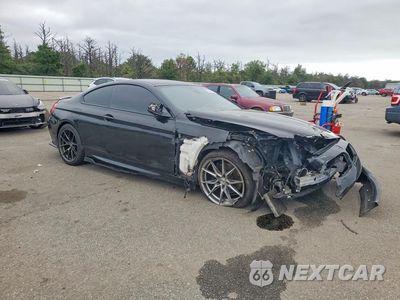 Czwarte zdjęcie samochodu z boku: 2015 BMW 650 I VIN:WBAYM9C50FD248377 - miniatura