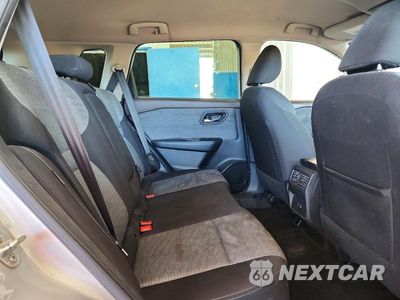 Zdjęcie 11 z 13 samochodu: 2023 NISSAN ROGUE SV VIN:JN8BT3BA3PW417888 - miniatura