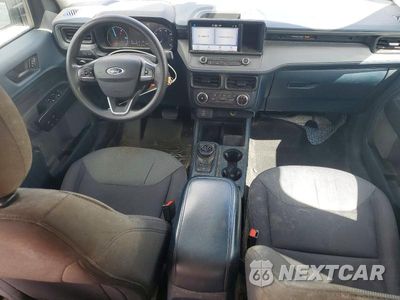 Zdjęcie 8 z 12 samochodu: 2022 FORD MAVERICK XL VIN:3FTTW8E3XNRA73462 - miniatura
