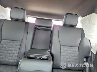 Zdjęcie 10 z 13 samochodu: 2026 TOYOTA 4RUNNER TRD OFF-ROAD PREMIUM HV VIN:JTEVB5BR3T5032498 - miniatura