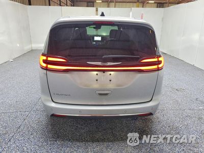 Zdjęcie 6 z 13 samochodu: 2026 CHRYSLER PACIFICA SELECT VIN:2C4RC1BG3TR268419 - miniatura