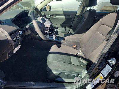 Zdjęcie 7 z 12 samochodu: 2023 HONDA CIVIC LX VIN:2HGFE2F28PH536461 - miniatura