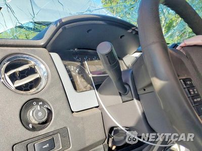 Zdjęcie 9 z 12 samochodu: 2014 FORD F150 SUPERCREW VIN:1FTFW1EF2EKE10046 - miniatura