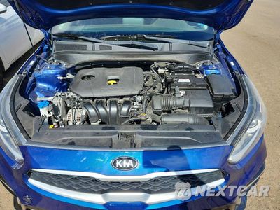 Zdjęcie 11 z 12 samochodu: 2020 KIA FORTE LXS VIN:3KPF24ADXLE225244 - miniatura