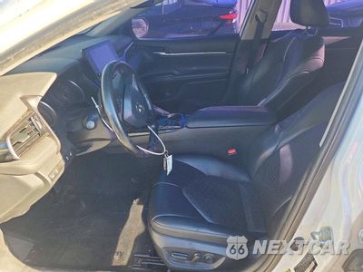 Zdjęcie 7 z 12 samochodu: 2023 TOYOTA CAMRY XSE VIN:4T1K61AK8PU726197 - miniatura