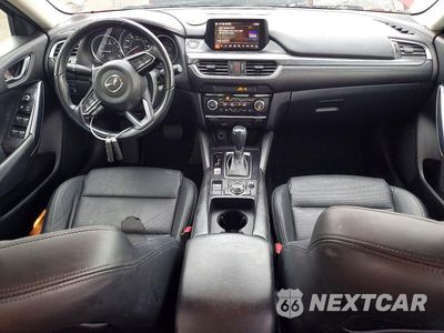 Zdjęcie 8 z 12 samochodu: 2017 MAZDA 6 TOURING VIN:JM1GL1V5XH1134942 - miniatura