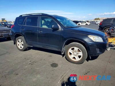 Zdjęcie 6 z 15 samochodu: 2010 TOYOTA RAV4 BASE VIN:2T3BF4DV1AW063044 - miniatura