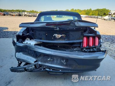 Zdjęcie 6 z 12 samochodu: 2015 FORD MUSTANG VIN:1FATP8UH4F5397902 - miniatura
