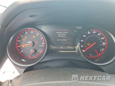 Zdjęcie 9 z 12 samochodu: 2024 TOYOTA CAMRY XSE V6 VIN:4T1KZ1AK6RU094035 - miniatura