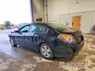Drugie zdjęcie samochodu z przodu: 2008 NISSAN ALTIMA 2.5 VIN:1N4AL21E48C142434 - miniatura