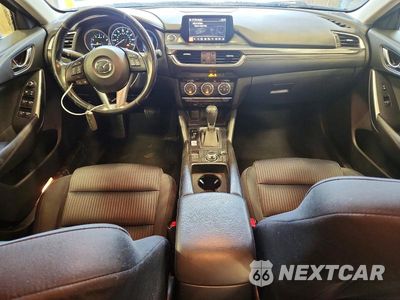 Zdjęcie 8 z 12 samochodu: 2016 MAZDA 6 SPORT VIN:JM1GJ1U52G1415302 - miniatura