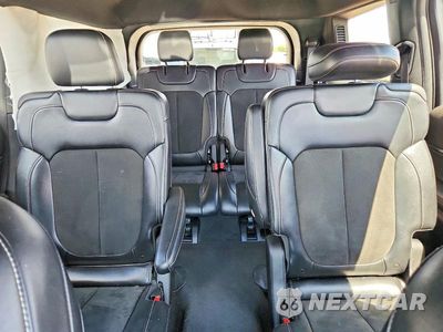 Zdjęcie 10 z 13 samochodu: 2021 JEEP GRAND CHEROKEE L LAREDO VIN:1C4RJKAG1M8153134 - miniatura