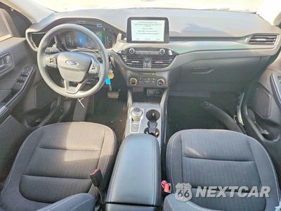 Zdjęcie 8 z 13 samochodu: 2023 FORD ESCAPE VIN:1FMCU0FN6PUA29215 - miniatura