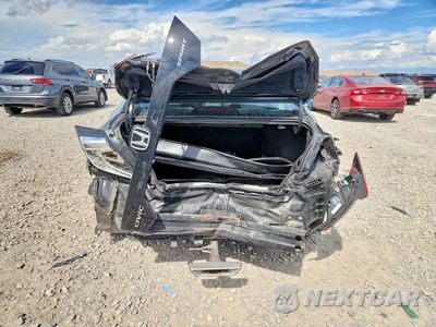 Zdjęcie 6 z 12 samochodu: 2019 HONDA CIVIC SPORT VIN:19XFC2E86KE050598 - miniatura