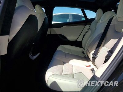Zdjęcie 10 z 12 samochodu: 2026 TESLA MODEL S VIN:5YJSA1E51TF556307 - miniatura