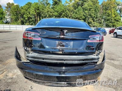 Zdjęcie 6 z 12 samochodu: 2022 TESLA MODEL S VIN:5YJSA1E66NF468171 - miniatura