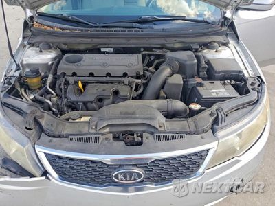 Zdjęcie 11 z 12 samochodu: 2013 KIA FORTE EX VIN:KNAFU4A20D5724069 - miniatura