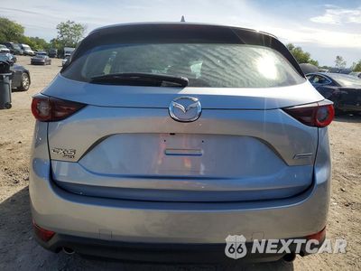 Zdjęcie 6 z 13 samochodu: 2018 MAZDA CX-5 SPORT VIN:JM3KFBBMXJ0462559 - miniatura