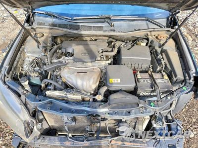 Zdjęcie 11 z 12 samochodu: 2017 TOYOTA CAMRY SE VIN:4T1BF1FK7HU813504 - miniatura
