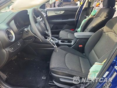 Zdjęcie 7 z 13 samochodu: 2024 KIA FORTE LXS VIN:3KPF24AD3RE795207 - miniatura