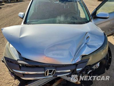 Zdjęcie 12 z 14 samochodu: 2014 HONDA CR-V EX VIN:2HKRM4H58EH111151 - miniatura
