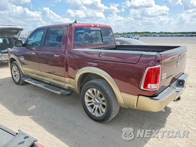 Drugie zdjęcie samochodu z przodu: 2016 RAM 1500 LONGHORN VIN:1C6RR7PM1GS189102 - miniatura
