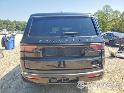 Zdjęcie 6 z 14 samochodu: 2024 JEEP WAGONEER SERIES II VIN:1C4SJVBP6RS136244 - miniatura