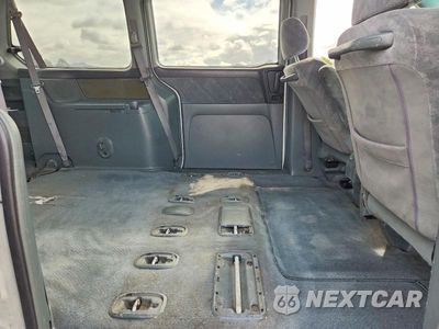 Zdjęcie 11 z 13 samochodu: 2003 HONDA ODYSSEY EX VIN:5FNRL186X3B079633 - miniatura