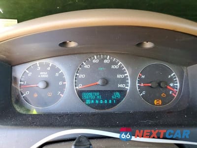 Zdjęcie 9 z 12 samochodu: 2007 CHEVROLET IMPALA LT VIN:2G1WT58KX79395091 - miniatura