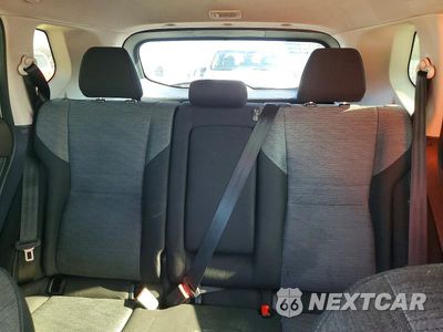 Zdjęcie 10 z 14 samochodu: 2023 NISSAN ROGUE SV VIN:JN8BT3BB4PW470821 - miniatura