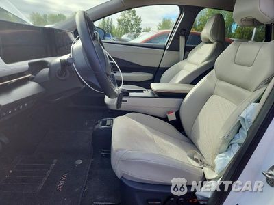 Zdjęcie 7 z 12 samochodu: 2025 NISSAN ARIYA ENGAGE VIN:JN8AF0BE1SM464345 - miniatura