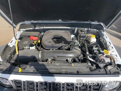Zdjęcie 12 z 14 samochodu: 2025 JEEP WRANGLER SPORT VIN:1C4PJXDN3SW644117 - miniatura