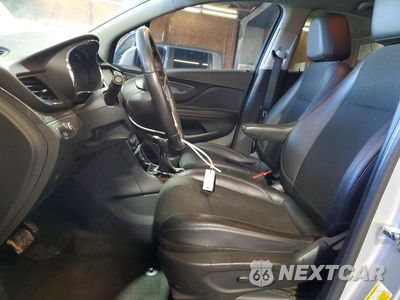 Zdjęcie 7 z 13 samochodu: 2018 BUICK ENCORE PREFERRED VIN:KL4CJASB3JB582741 - miniatura