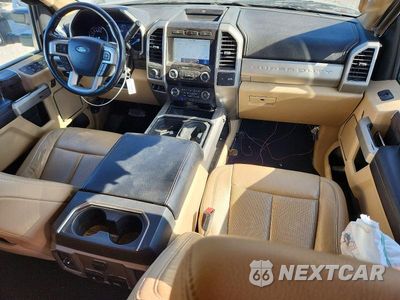 Zdjęcie 8 z 12 samochodu: 2020 FORD F250 VIN:1FT7W2BN2LEE66876 - miniatura