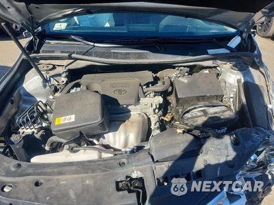 Zdjęcie 11 z 12 samochodu: 2017 TOYOTA CAMRY SE VIN:4T1BF1FK2HU766754 - miniatura
