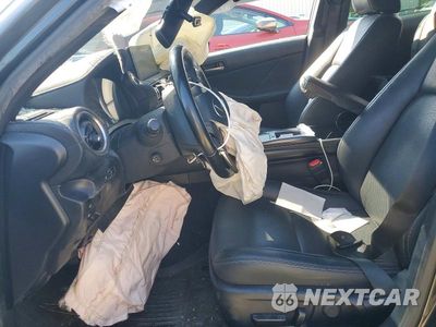 Zdjęcie 7 z 12 samochodu: 2022 LEXUS IS 300 VIN:JTHD81F28N5047939 - miniatura