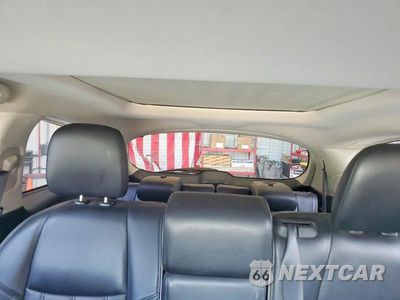 Zdjęcie 10 z 13 samochodu: 2013 INFINITI JX35 BASE VIN:5N1AL0MM9DC342863 - miniatura