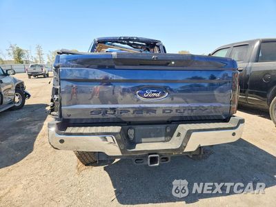 Zdjęcie 6 z 12 samochodu: 2019 FORD F250 SUPER DUTY VIN:1FT7W2BT6KEF49837 - miniatura