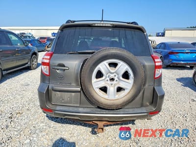 Zdjęcie 6 z 14 samochodu: 2010 TOYOTA RAV4 BASE VIN:2T3BF4DV8AW029263 - miniatura